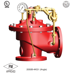 08-Pressure Relief Valve