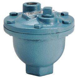 09-Air Vent Valve